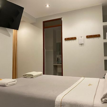 Millennium Hotel Corporative San Vicente de Cañete Zewnętrze zdjęcie